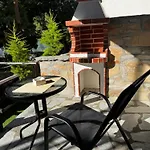 Holiday home Del Vino Mikros Prinos