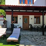 Holiday home Del Vino Mikros Prinos