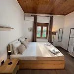 Holiday home Del Vino Mikros Prinos