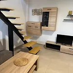 Holiday home Del Vino Mikros Prinos