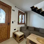 Del Vino Holiday home Mikros Prinos