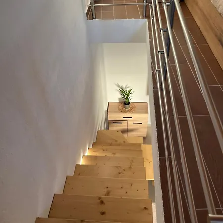 Del Vino Holiday home Mikros Prinos