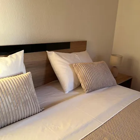 Del Vino Holiday home Mikros Prinos