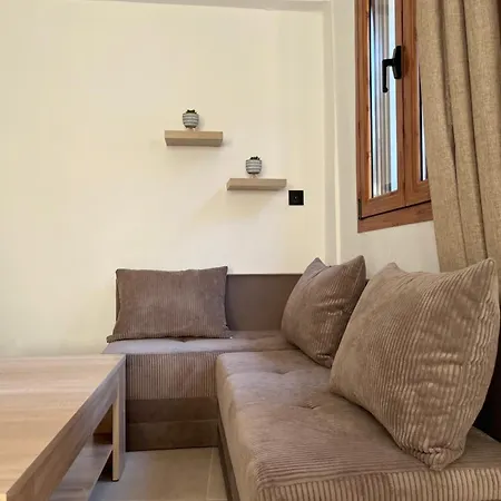 Del Vino Holiday home *