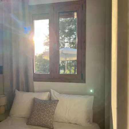 Del Vino Holiday home Mikros Prinos