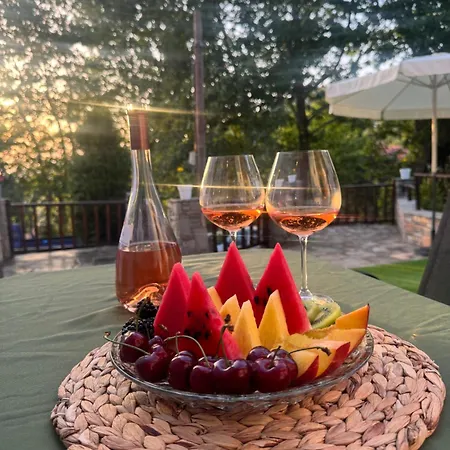Holiday home Del Vino