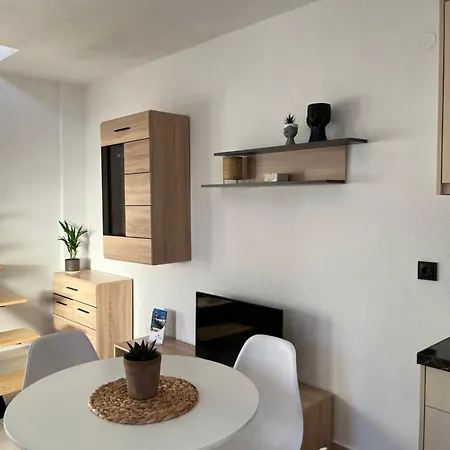 Del Vino Holiday home Mikros Prinos