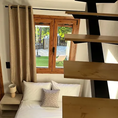 Del Vino Holiday home