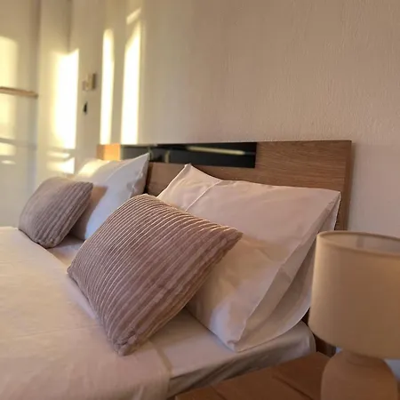 Del Vino Holiday home *
