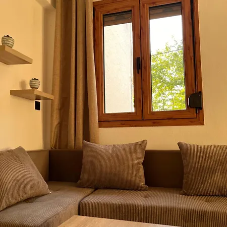 Del Vino Holiday home
