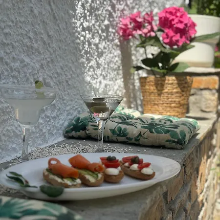 Holiday home Del Vino