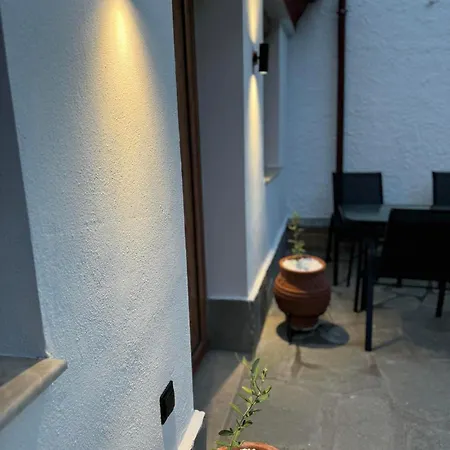Holiday home Del Vino Mikros Prinos