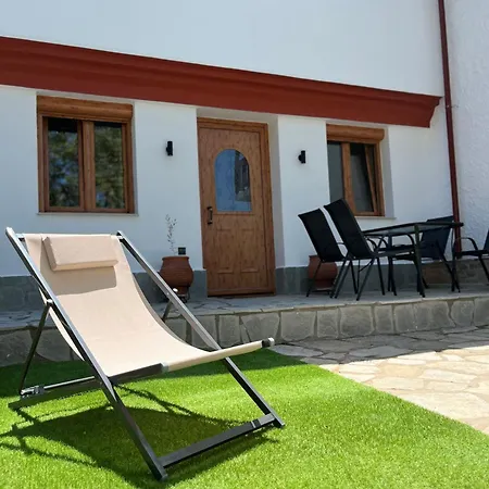 Del Vino Holiday home
