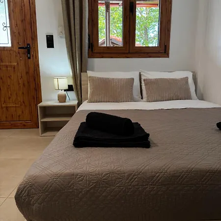 Holiday home Del Vino Mikros Prinos