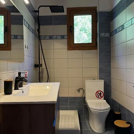 Holiday home Del Vino