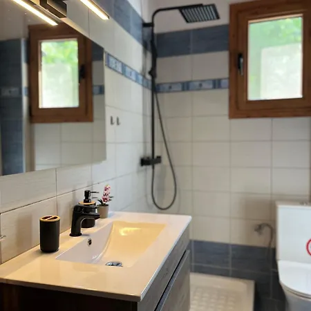 Holiday home Del Vino