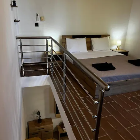 Holiday home Del Vino Mikros Prinos