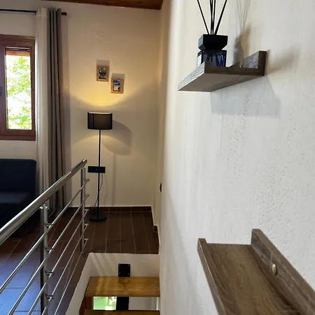 Holiday home Del Vino *