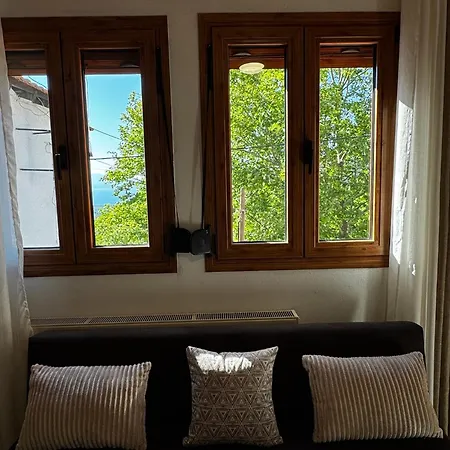 Del Vino Holiday home Mikros Prinos