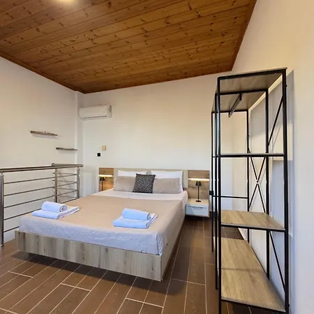 Del Vino Holiday home *