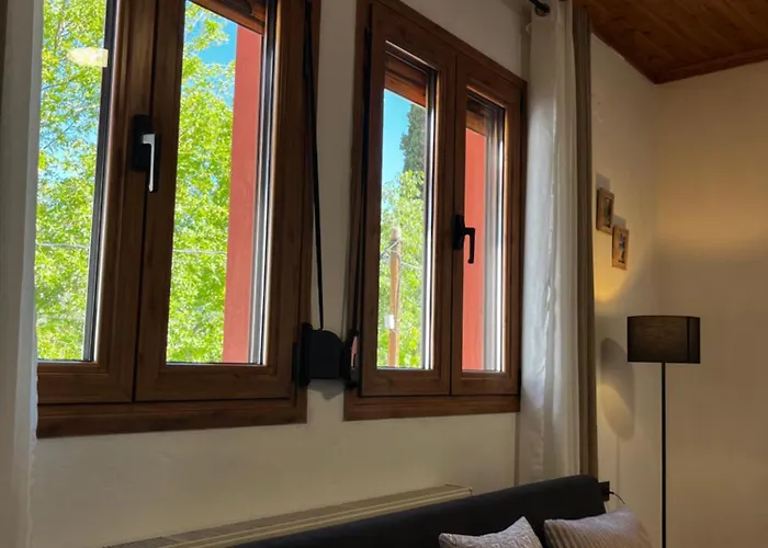 Del Vino Holiday home