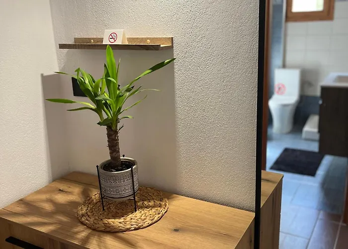 Del Vino Holiday home Mikros Prinos