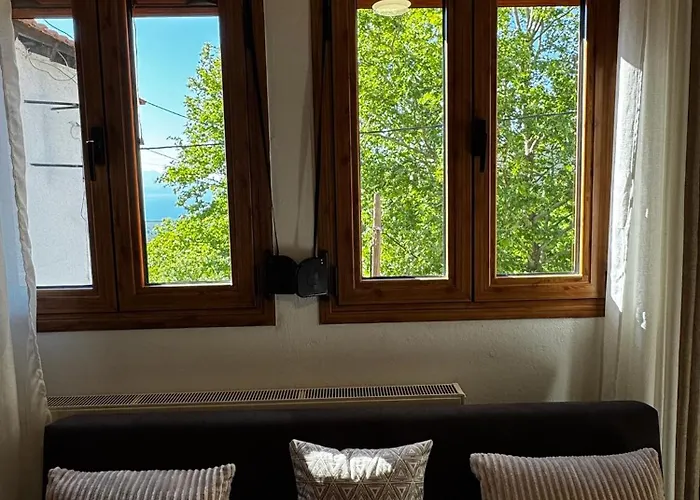 Del Vino Holiday home Mikros Prinos