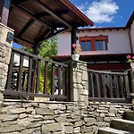 Hébergement de vacances Del Vino Mikros Prinos