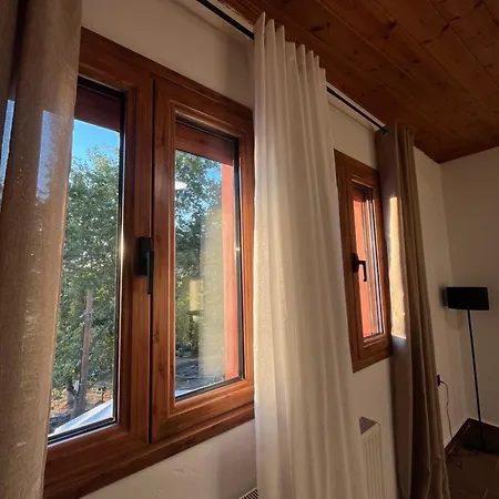 Del Vino Case de vacanță