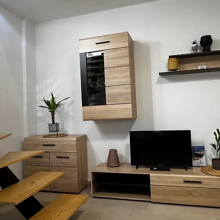 Tatil Evi Del Vino