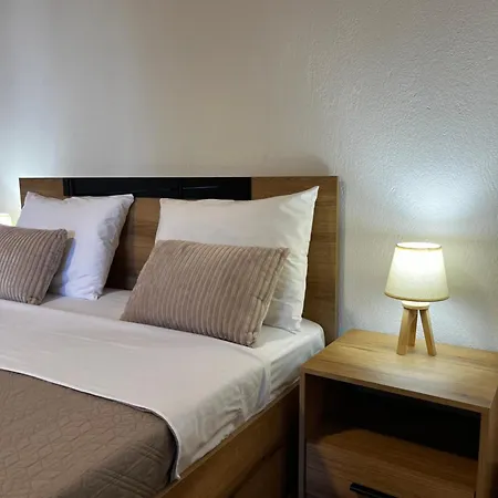 Del Vino Dom wakacyjny