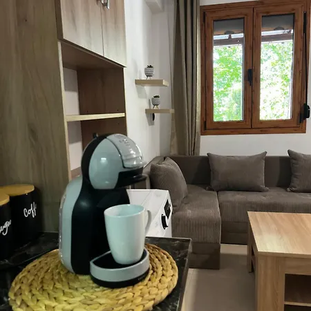 Semesterbostad Del Vino *