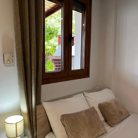 Dom wakacyjny Del Vino *