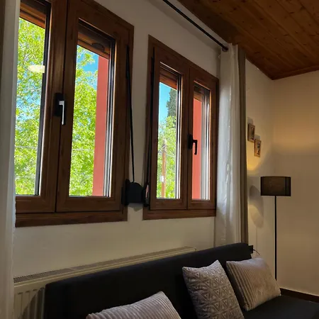Del Vino Feriehus
