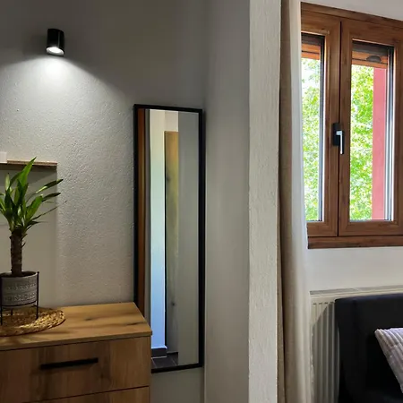 Feriehus Del Vino