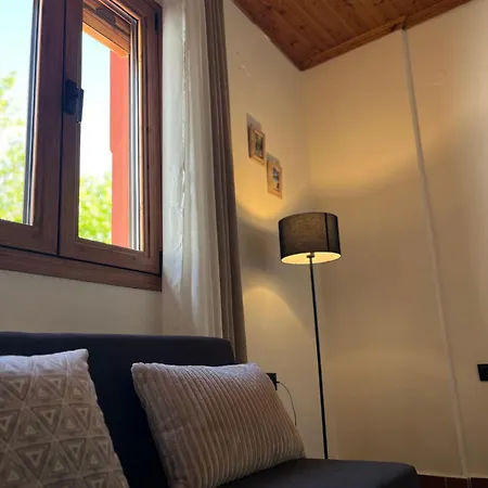 Del Vino Feriehus *