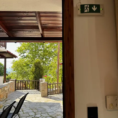 Feriehus Del Vino