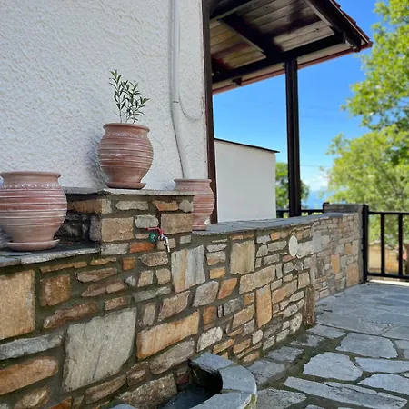 Del Vino Dom wakacyjny *