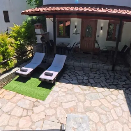 度假居 Del Vino