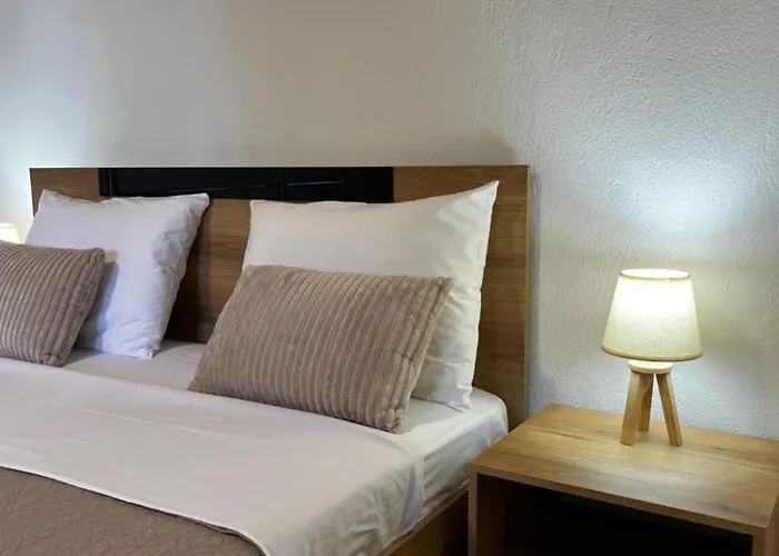 Del Vino Hébergement de vacances