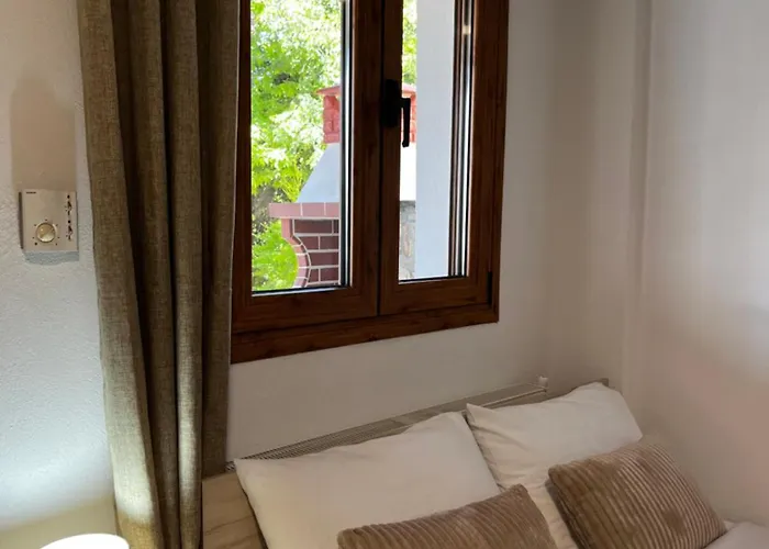 Hébergement de vacances Del Vino *